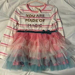 Matilda Jane tunic dress